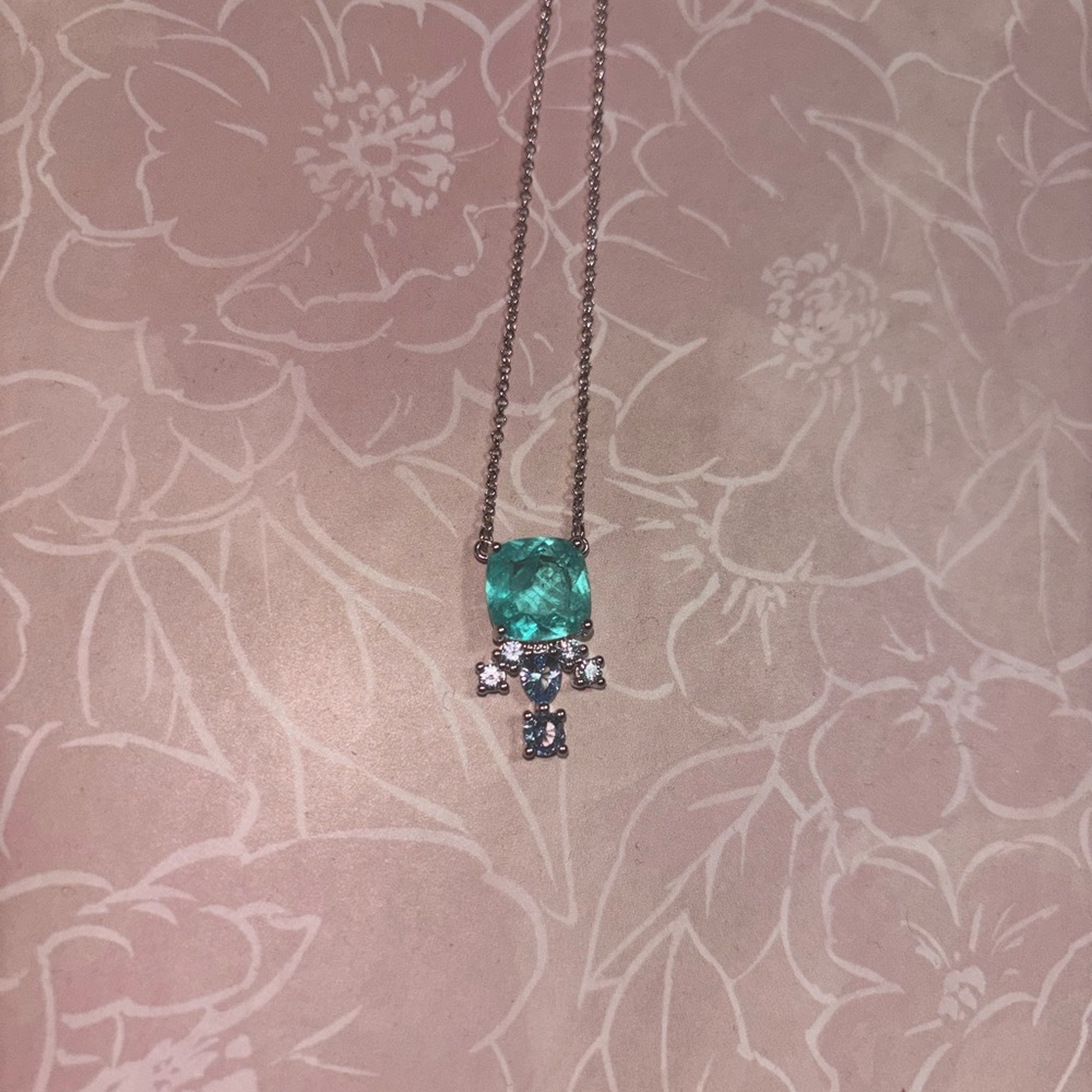 BP Necklace - never worn